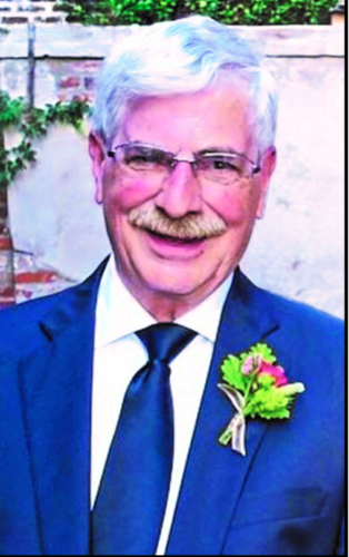 Peter Anthony Notaro